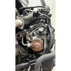 Moteur Ford Fiesta 6 Phase 1